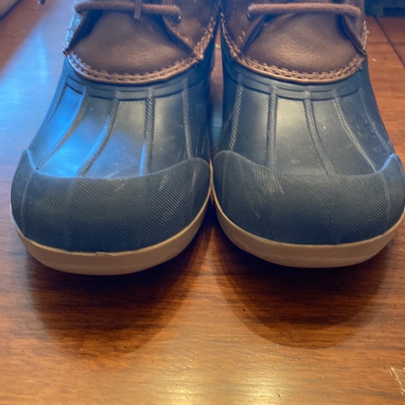 SPERRY boots - Picture 2 of 4